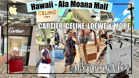 is cartier cheaper in hawaii|cartier ala moana mall.